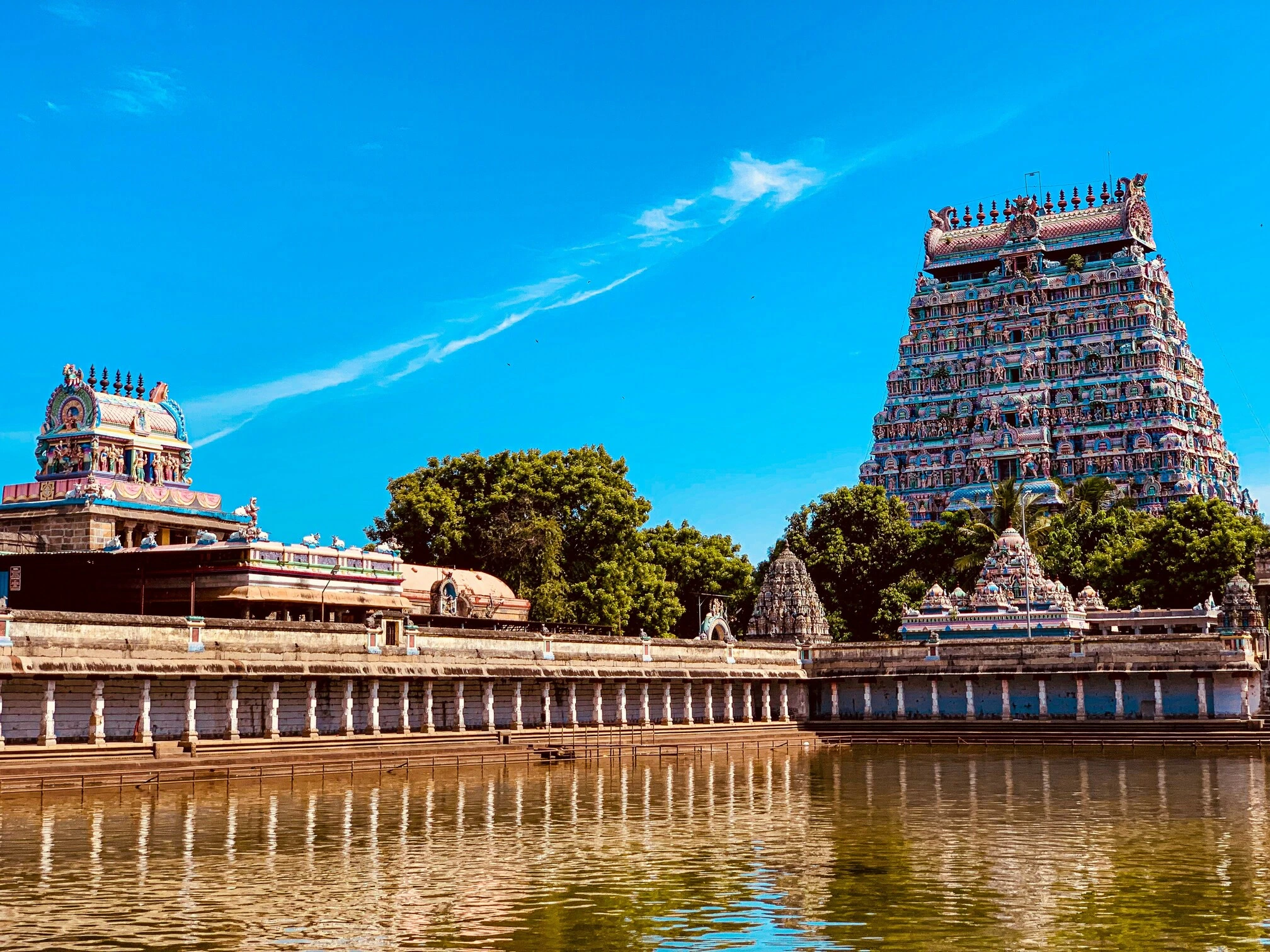 Thiruvannamalai to Chidambaram Cabs