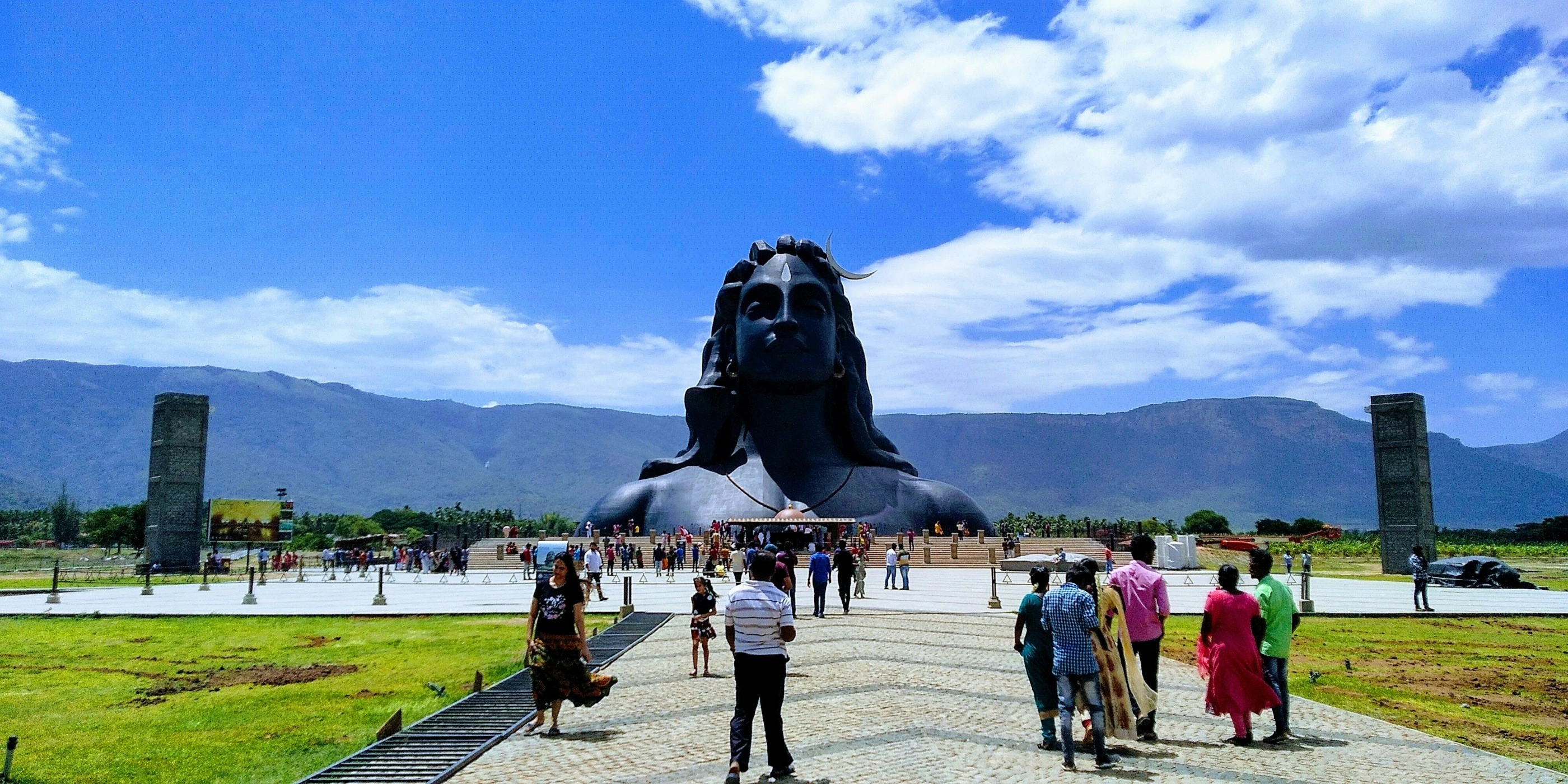 Thiruvannamalai to Coimbatore Cabs