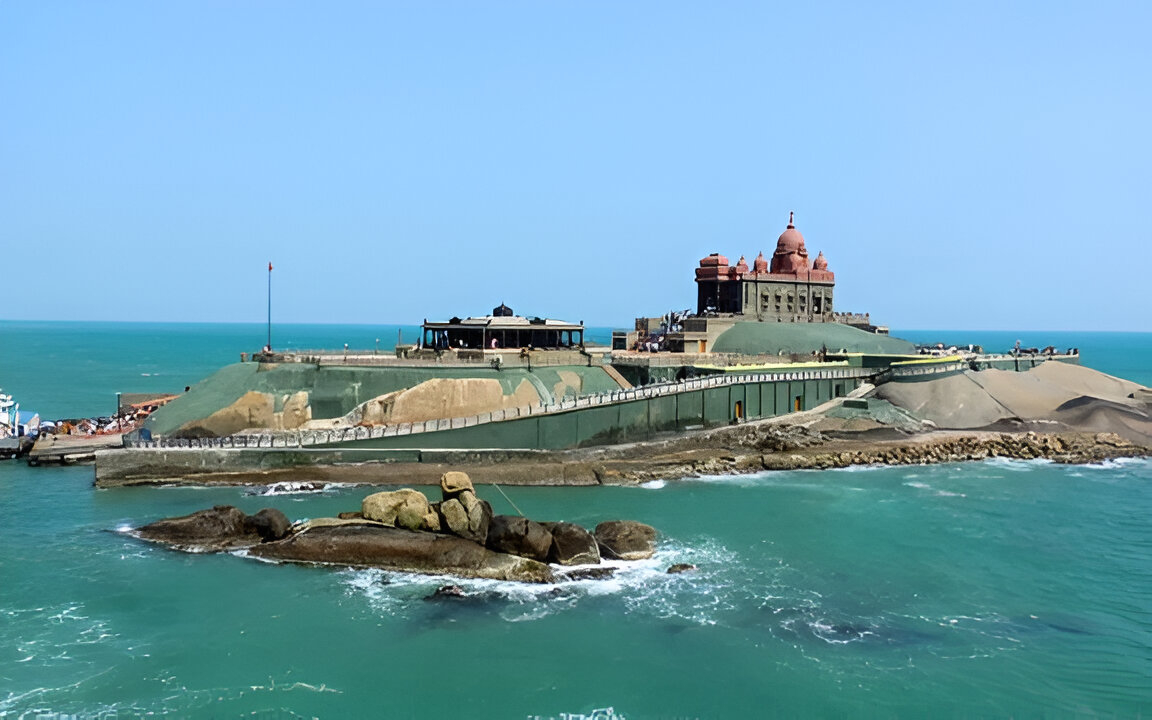 Kanniyakumari Tour Package