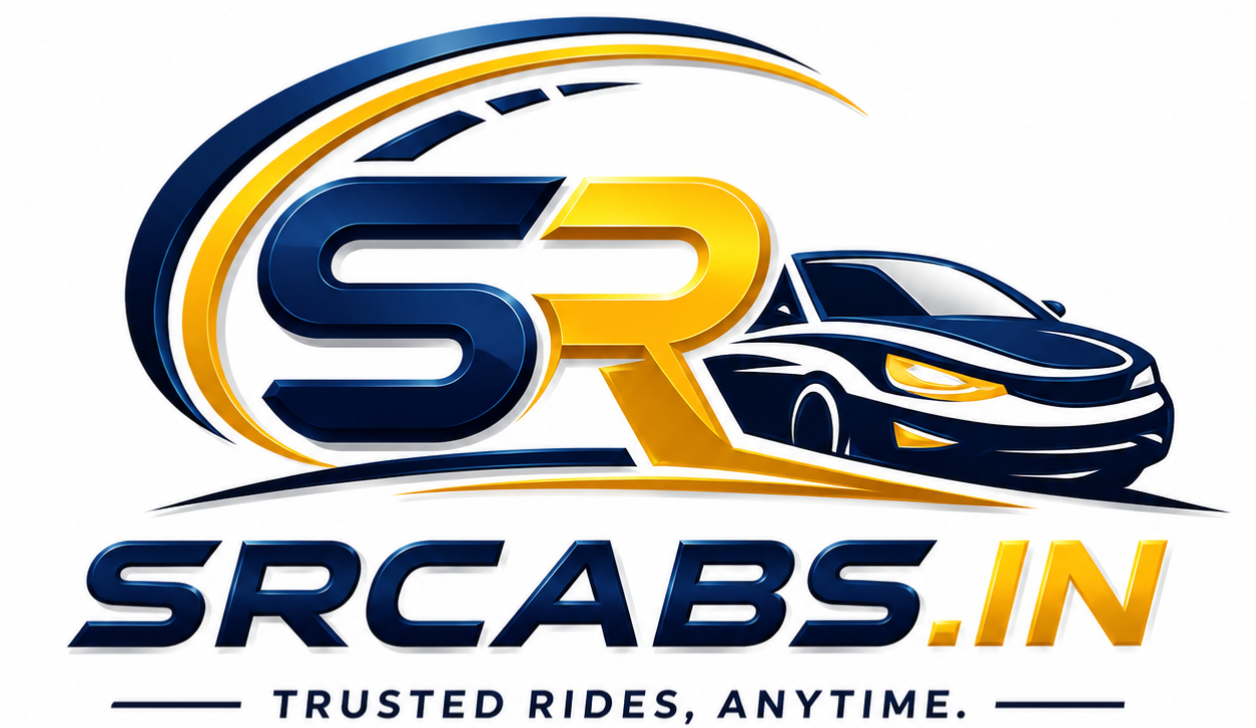 SR CABS