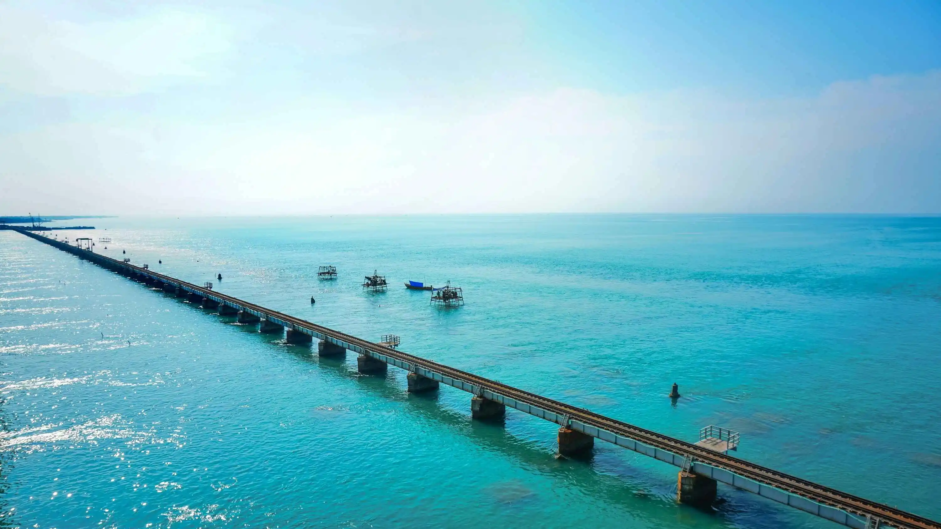 Thiruvannamalai to Rameshwaram Cabs