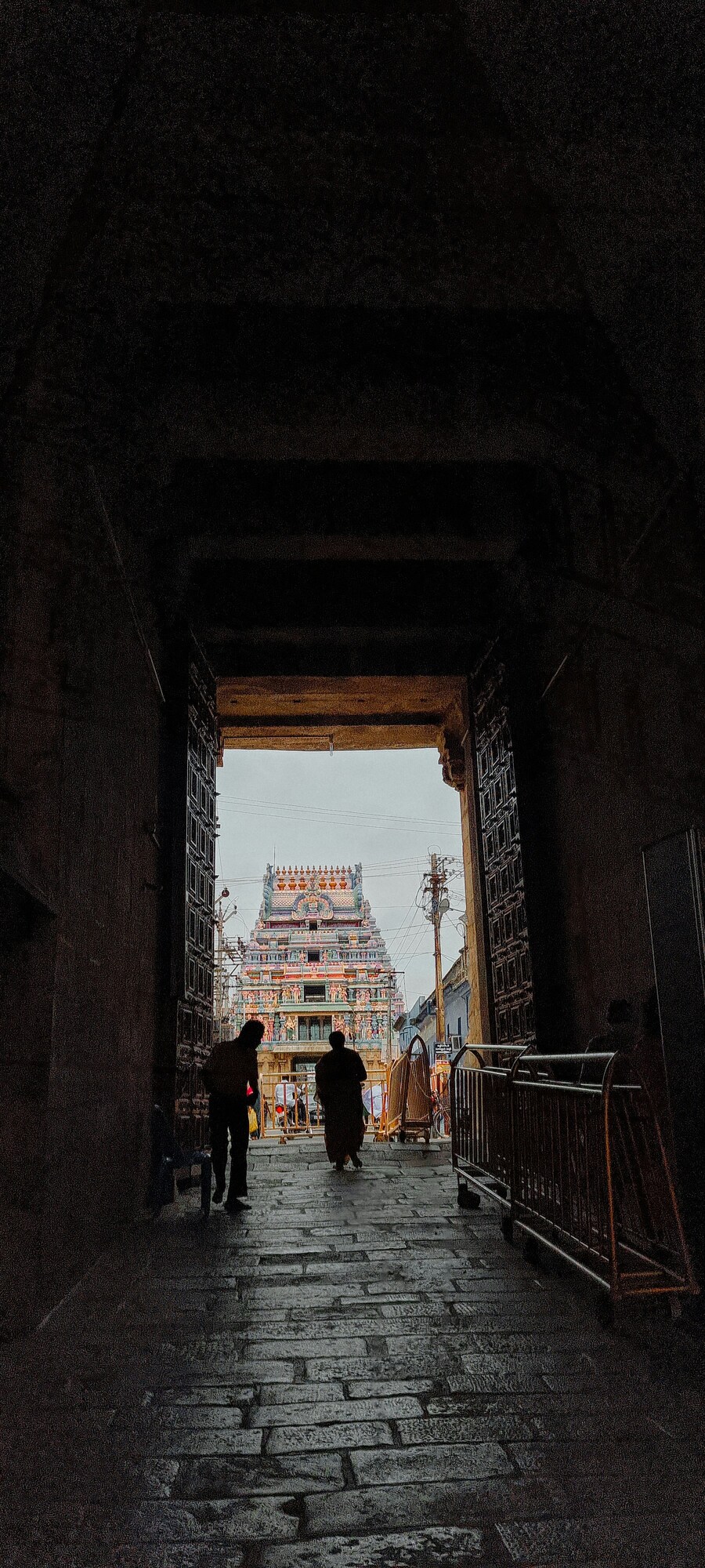 Thiruvannamalai to Trichy Cabs