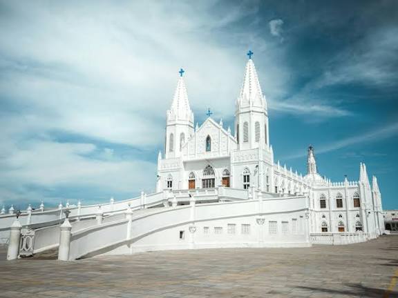 Thiruvannamalai to Velankanni Cabs